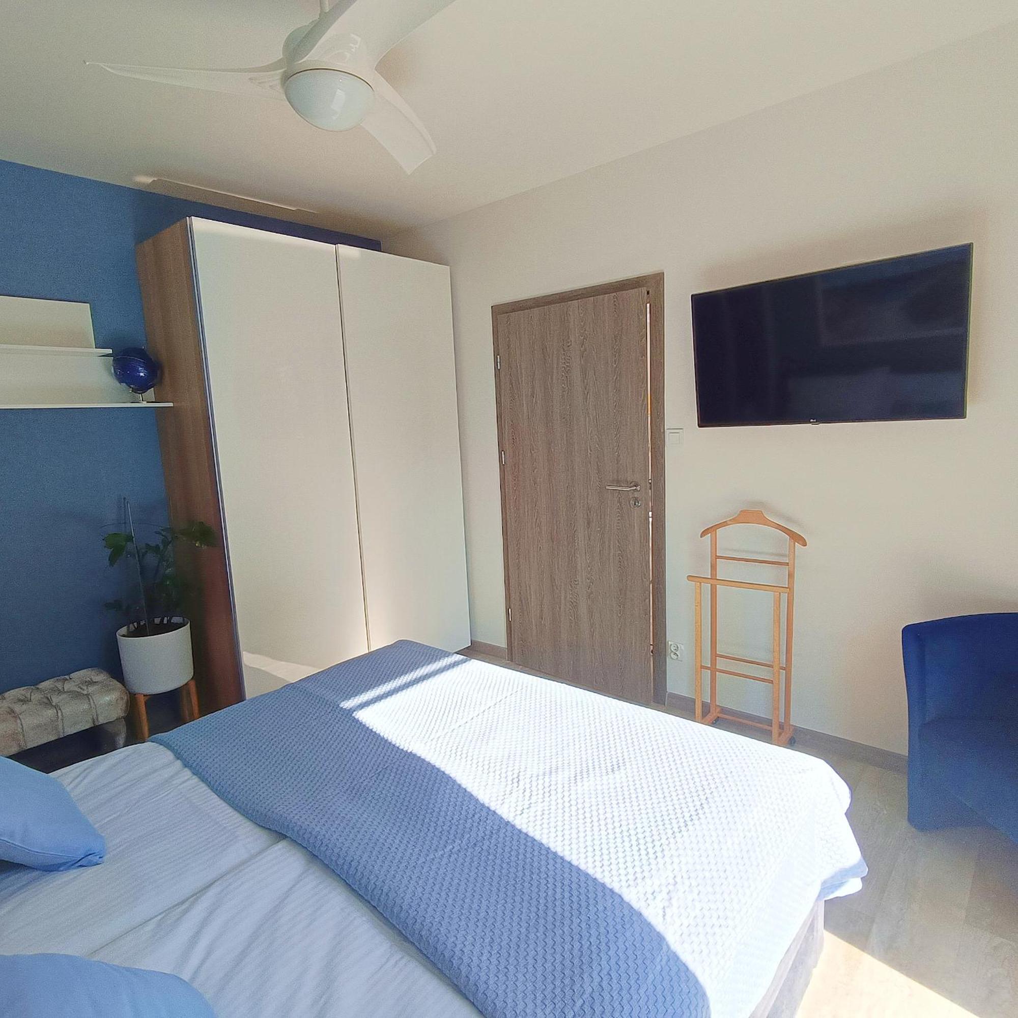Apartamenty Relaks&Spa Pięć Mórz Sianożęty Exterior foto