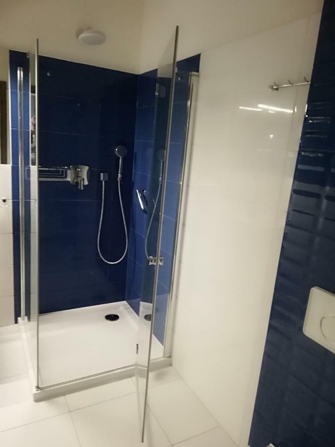 Apartamenty Relaks&Spa Pięć Mórz Sianożęty Exterior foto
